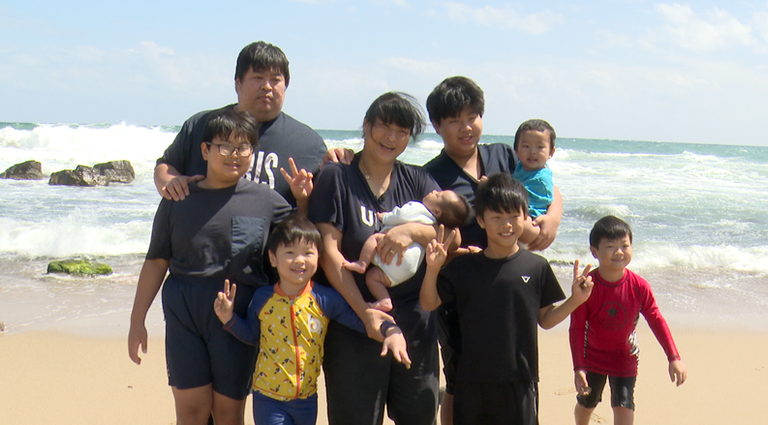 7형제